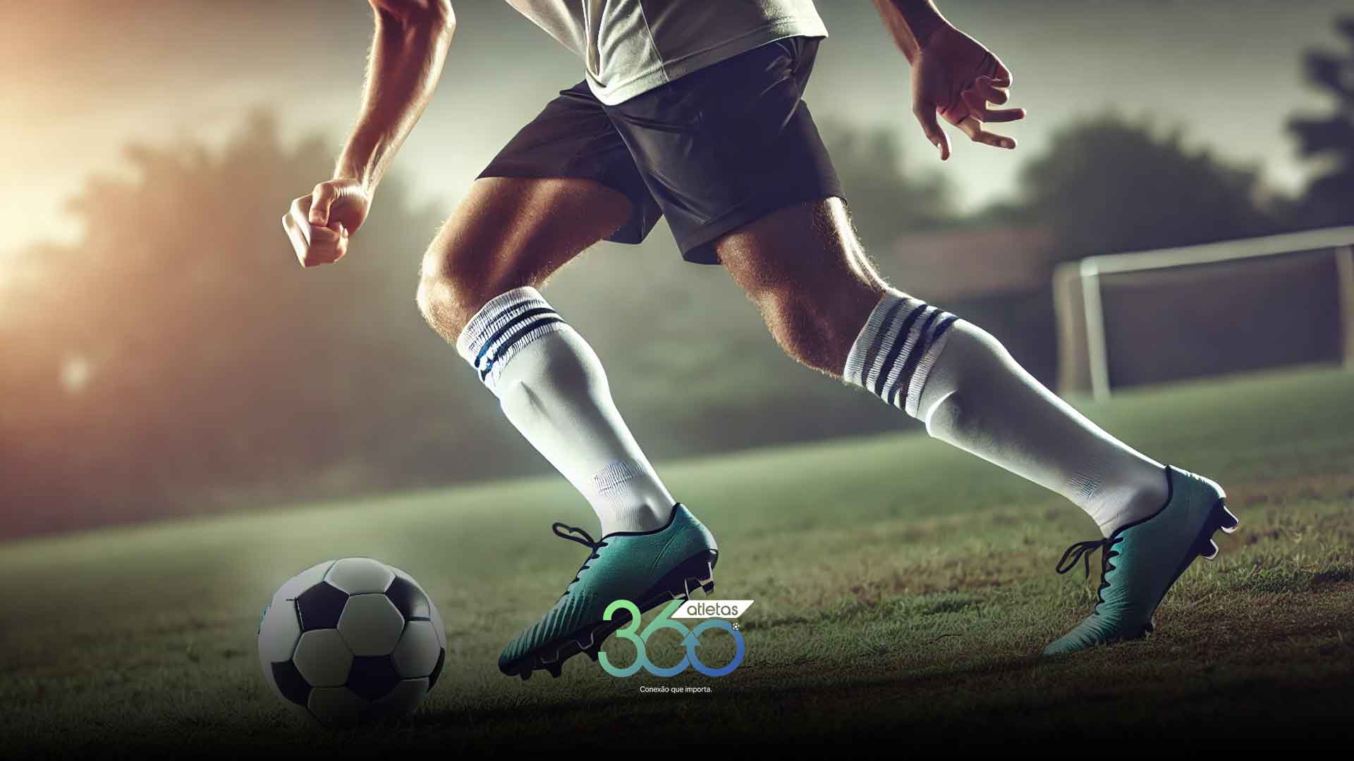 controle de bola