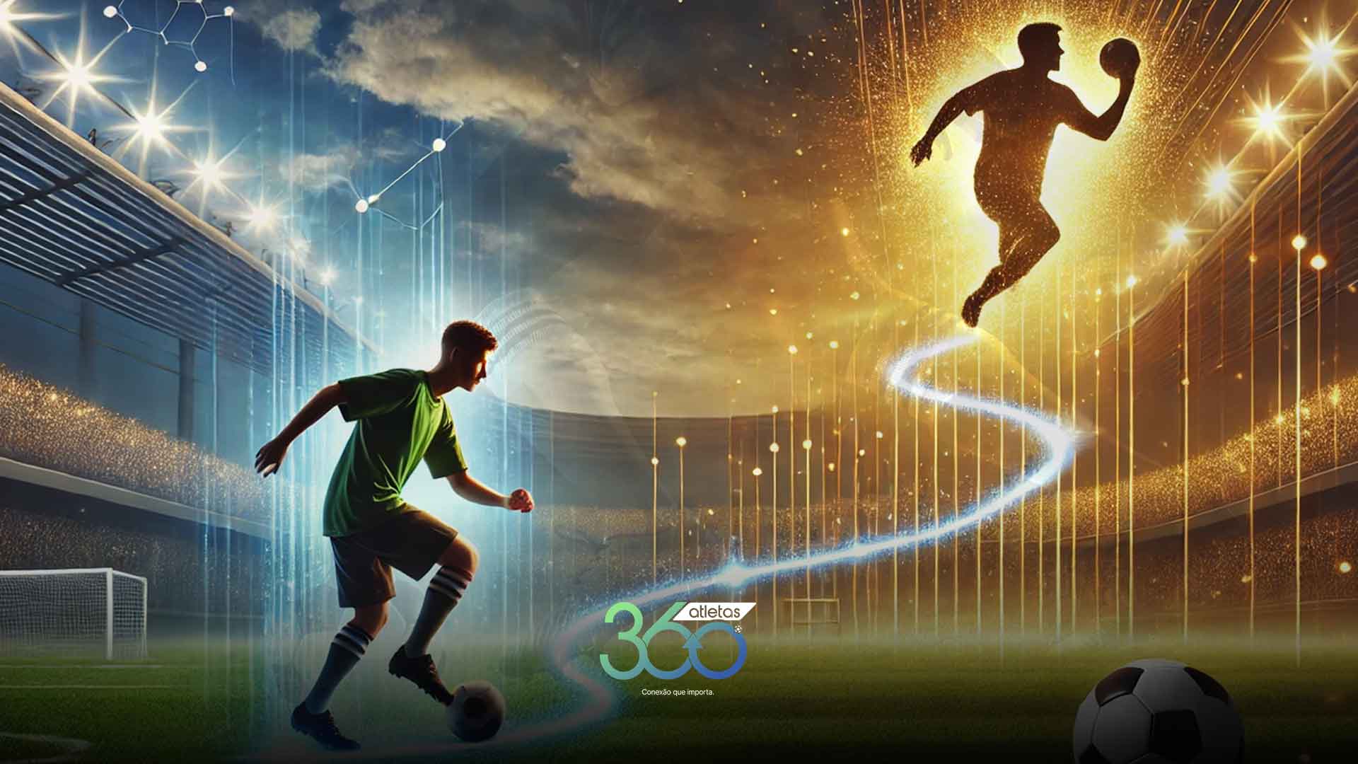 caminho futebol amador