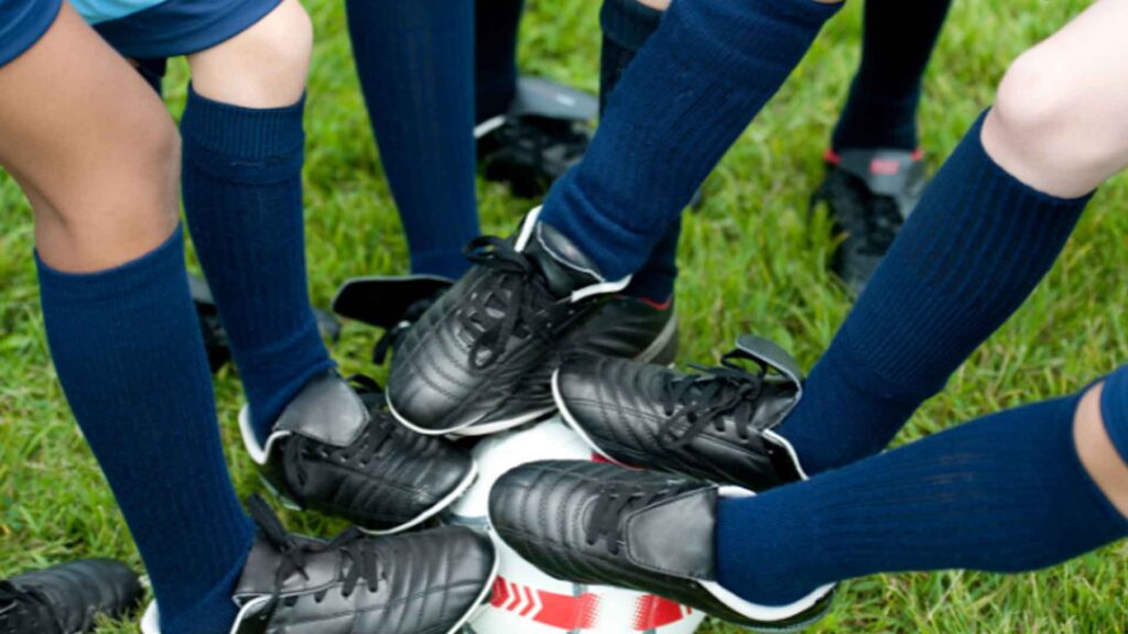 futebol amador