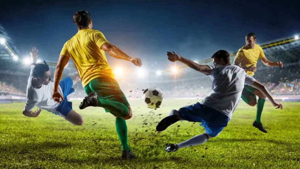 olheiros no futebol amador